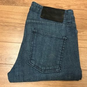 Naked & Famous Demin Jeans Size 32